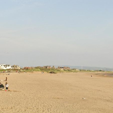 גירבאן The Cottage מראה חיצוני תמונה